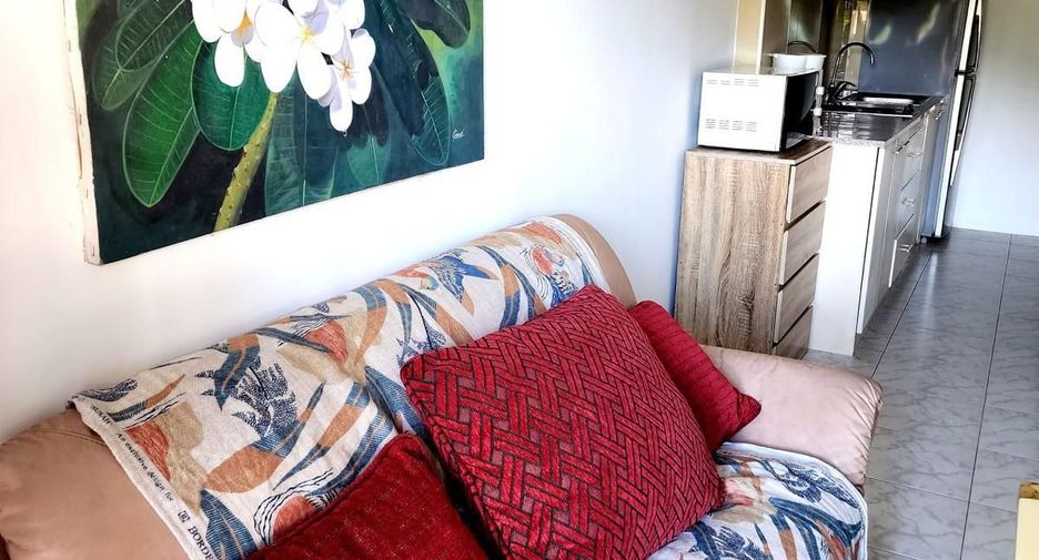 For sale 2 bedrooms condo in Mueang Phuket, Phuket