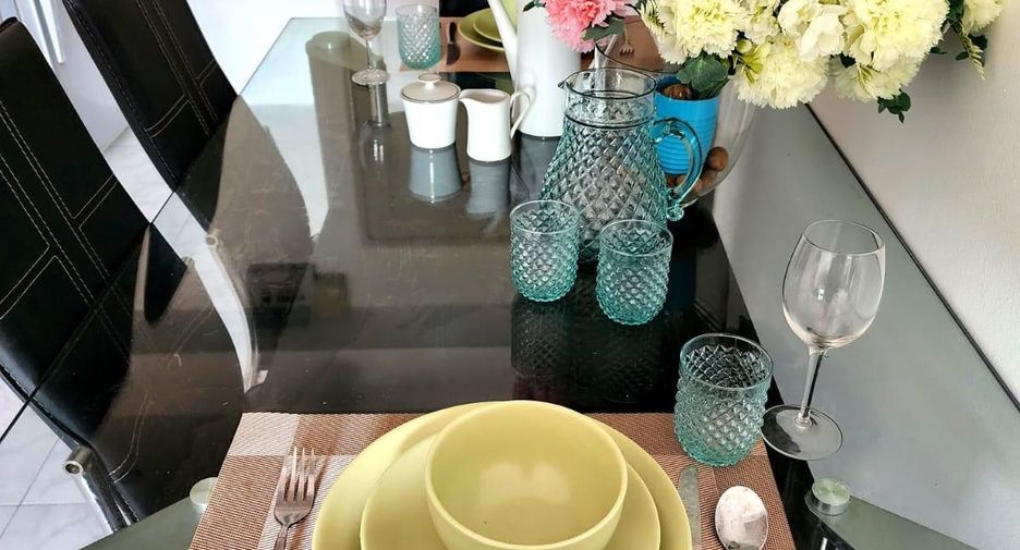 For sale 2 bedrooms condo in Mueang Phuket, Phuket