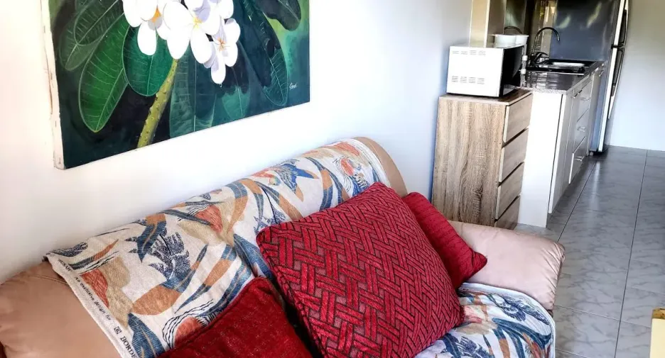 For sale 2 bedrooms condo in Mueang Phuket, Phuket