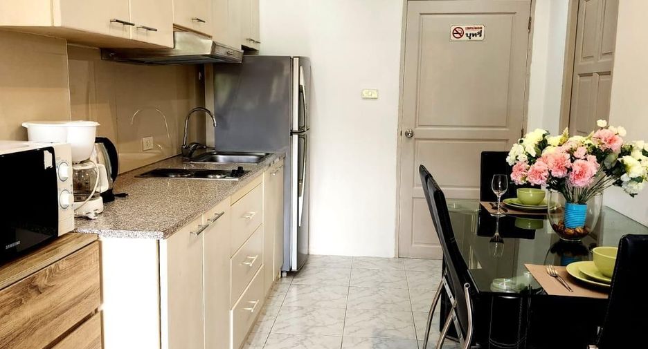 For sale 2 bedrooms condo in Mueang Phuket, Phuket