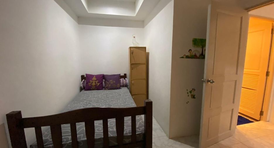 For sale 2 bedrooms condo in Mueang Phuket, Phuket