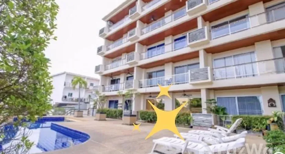 For sale 2 bedrooms condo in Mueang Phuket, Phuket