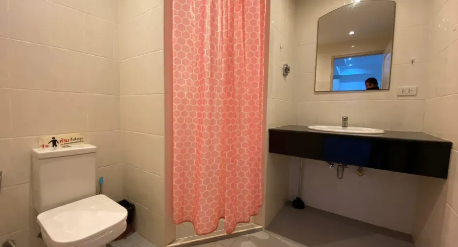 For sale 2 bedrooms condo in Mueang Phuket, Phuket