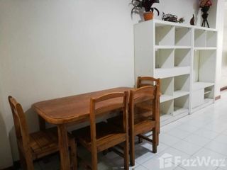 For rent 2 bedrooms townhouse in Pak Kret, Nonthaburi