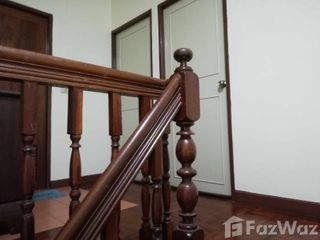For rent 2 bedrooms townhouse in Pak Kret, Nonthaburi