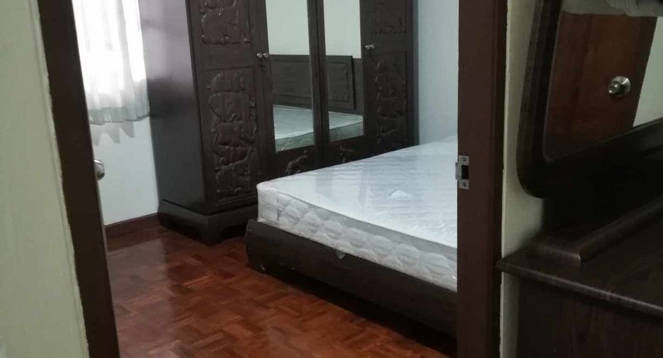 For rent 2 bedrooms townhouse in Pak Kret, Nonthaburi