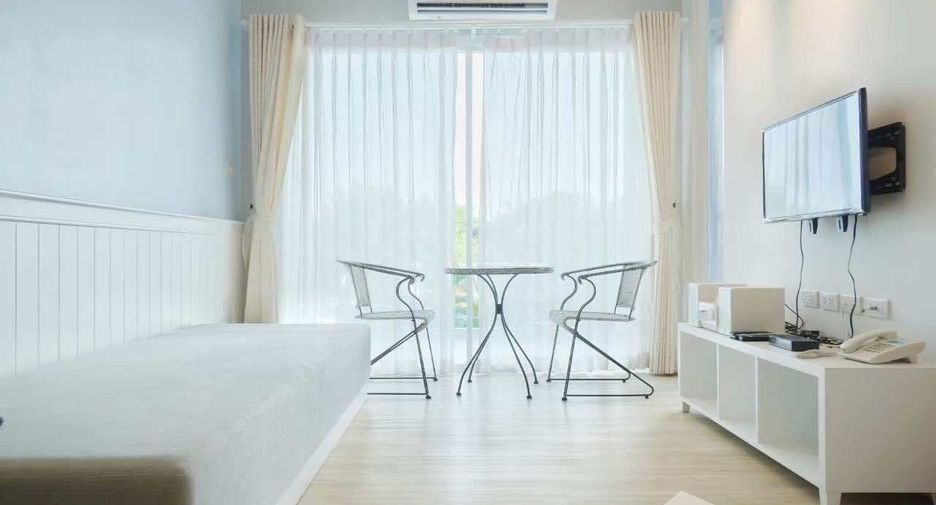 For rent 1 bed condo in Hua Hin, Prachuap Khiri Khan