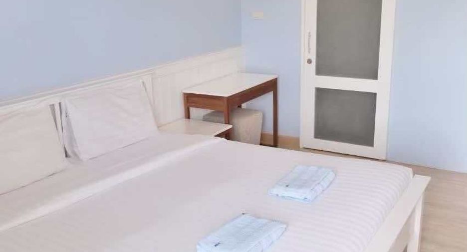 For rent 1 bed condo in Hua Hin, Prachuap Khiri Khan