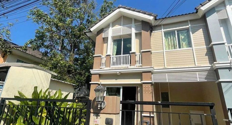 Reihenhaus zur Miete mit 3 Zimmer in Thalang, Phuket