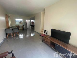For Rent 3 Bedroom Townhouse In Thalang, Phuket