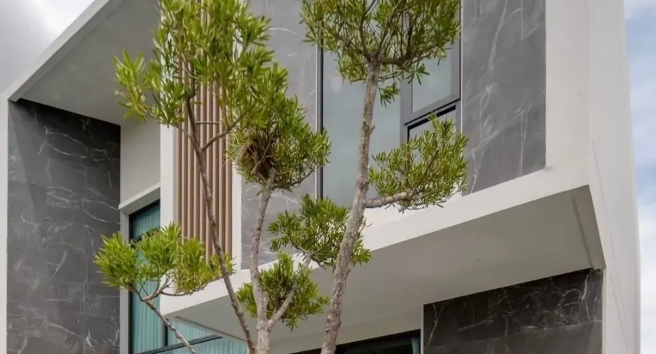 For sale 4 bedrooms house in Bang Khen, Bangkok