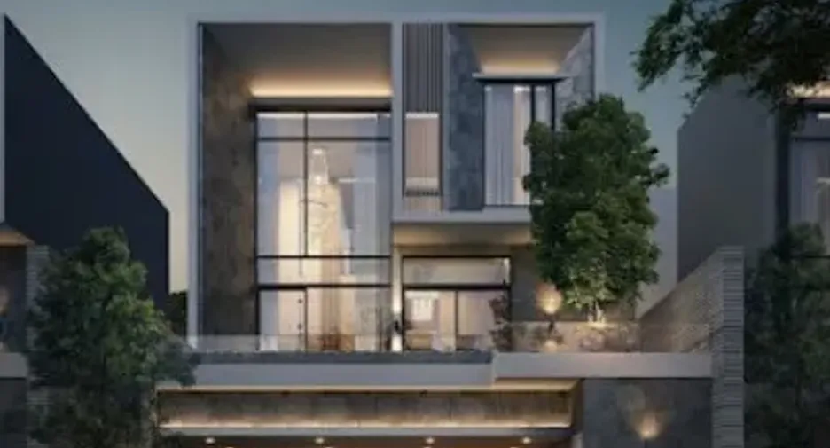 For sale 4 bedrooms house in Bang Khen, Bangkok