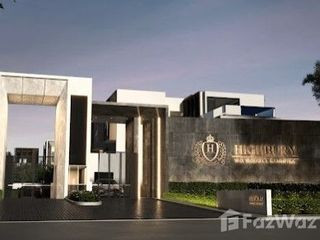 出售 4 卧室 独立屋 在 Bang Khen, 曼谷
