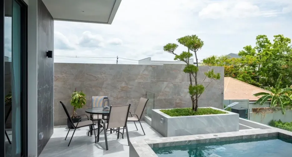 For sale 4 bedrooms house in Bang Khen, Bangkok