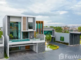 For sale 4 bedrooms house in Bang Khen, Bangkok