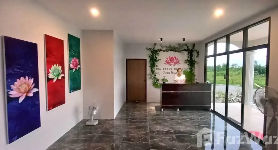 For sale 9 bedrooms house in Kumphawapi, Udon Thani