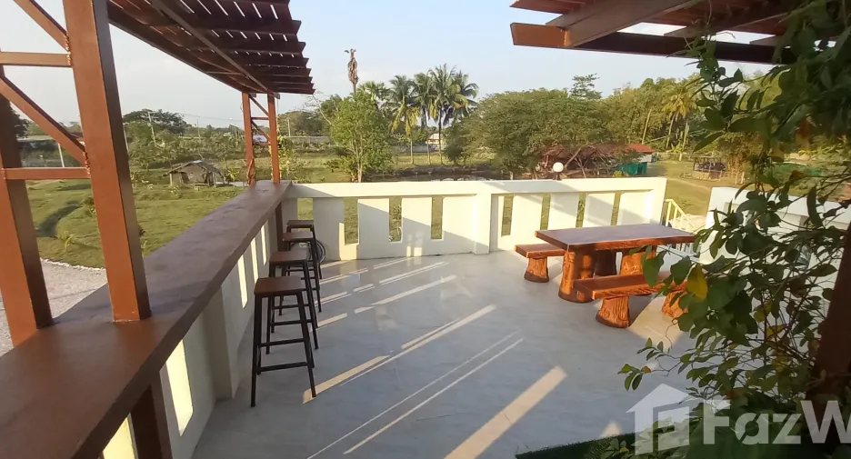 For sale 9 bedrooms house in Kumphawapi, Udon Thani