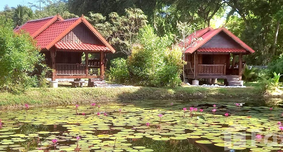 For sale 9 bedrooms house in Kumphawapi, Udon Thani