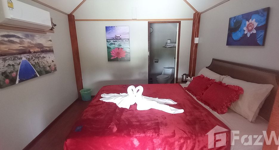 For sale 9 bedrooms house in Kumphawapi, Udon Thani