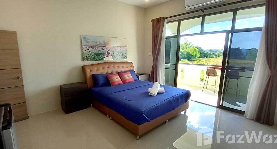 For sale 9 bedrooms house in Kumphawapi, Udon Thani