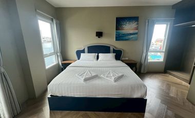 For rent 1 bed apartment in Hua Hin, Prachuap Khiri Khan
