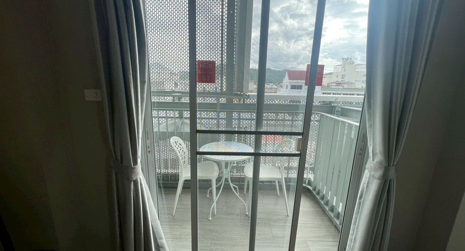 For rent 1 Beds apartment in Hua Hin, Prachuap Khiri Khan