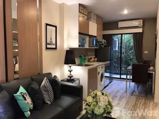 出售 和 出租 1 卧室 公寓 在 Si Racha, Chon Buri