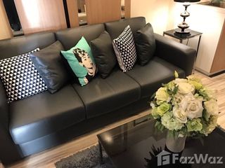 For Rent 1 Bedroom Condo In Si Racha, Chonburi
