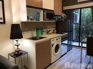 出售 和 出租 1 卧室 公寓 在 Si Racha, Chon Buri