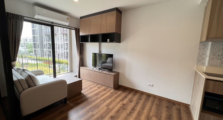 À louer 1 chambre condo à Hua Hin, Prachuap Khiri Khan