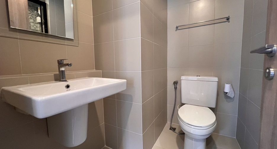 À louer 1 chambre condo à Hua Hin, Prachuap Khiri Khan