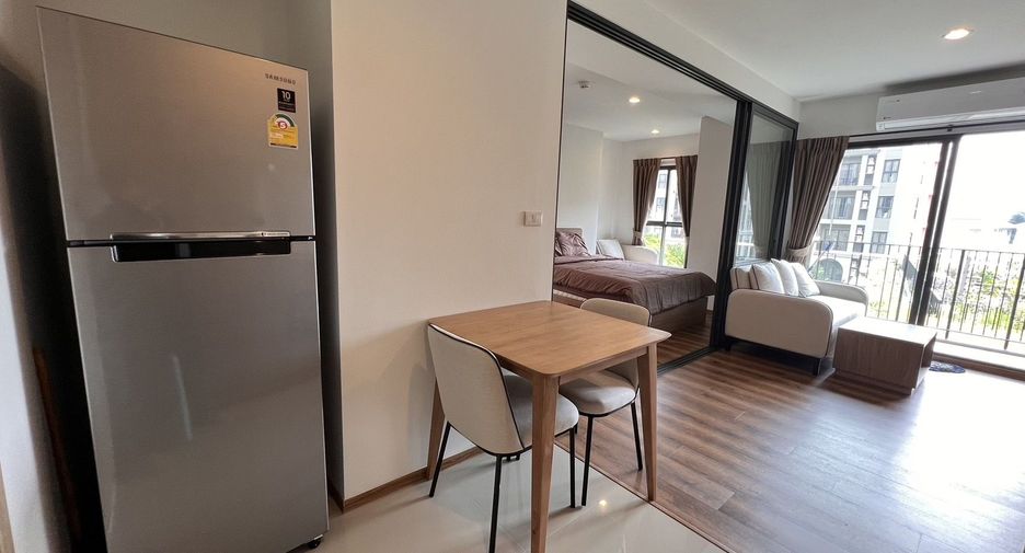 À louer 1 chambre condo à Hua Hin, Prachuap Khiri Khan