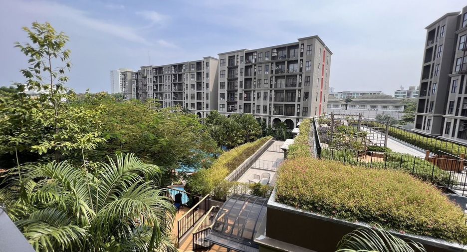 À louer 1 chambre condo à Hua Hin, Prachuap Khiri Khan