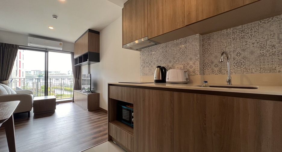 À louer 1 chambre condo à Hua Hin, Prachuap Khiri Khan