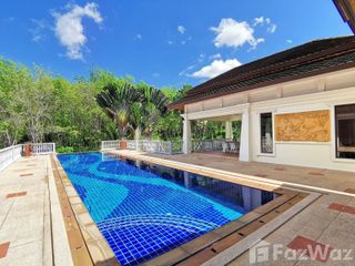 For rent 7 ベッドルーム villa in Thalang, Phuket