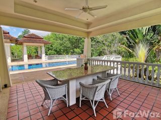 For rent 7 ベッドルーム villa in Thalang, Phuket