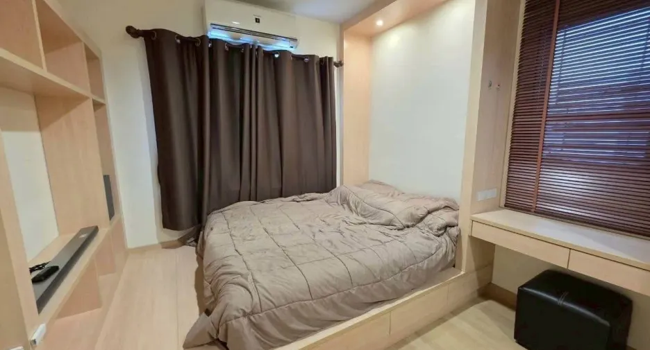 For sale and for rent 3 bedrooms house in Bang Phli, Samut Prakan