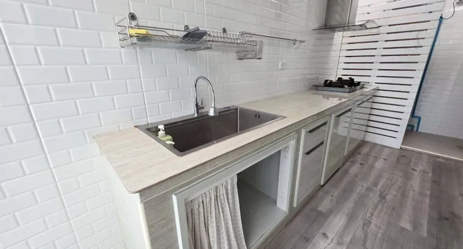 For sale and for rent 3 bedrooms house in Bang Phli, Samut Prakan