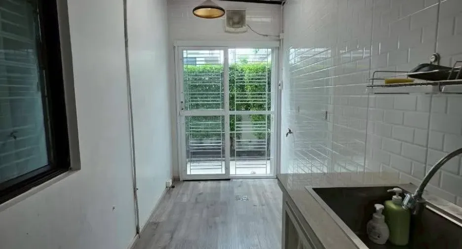 For sale and for rent 3 bedrooms house in Bang Phli, Samut Prakan