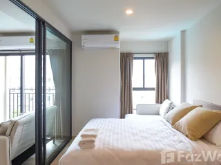 ให้เช่า 1 เตียง คอนโด ใน หัวหิน, ประจวบคีรีขันธ์