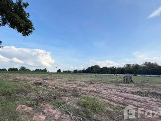 For sale land in Bang Lamung, Chonburi