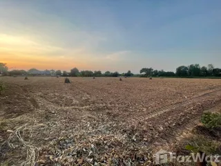 For sale land in Bang Lamung, Chonburi