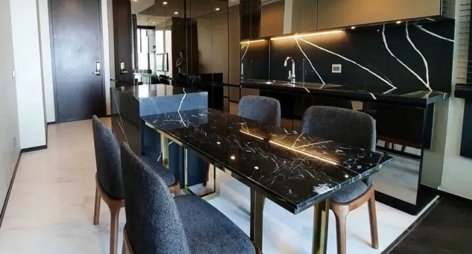 For sale and for rent 2 bedrooms condo in Watthana, Bangkok