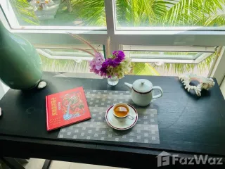 Wohnung zum Kauf mit Studio in Mueang Phuket, Phuket