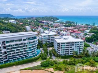 Wohnung zum Kauf mit Studio in Mueang Phuket, Phuket