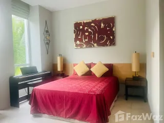 Wohnung zum Kauf mit Studio in Mueang Phuket, Phuket