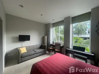 Wohnung zum Kauf mit Studio in Mueang Phuket, Phuket