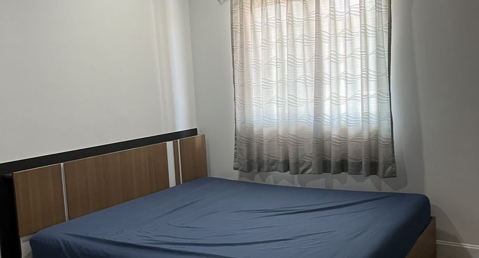For rent 4 bedrooms townhouse in Thalang, Phuket