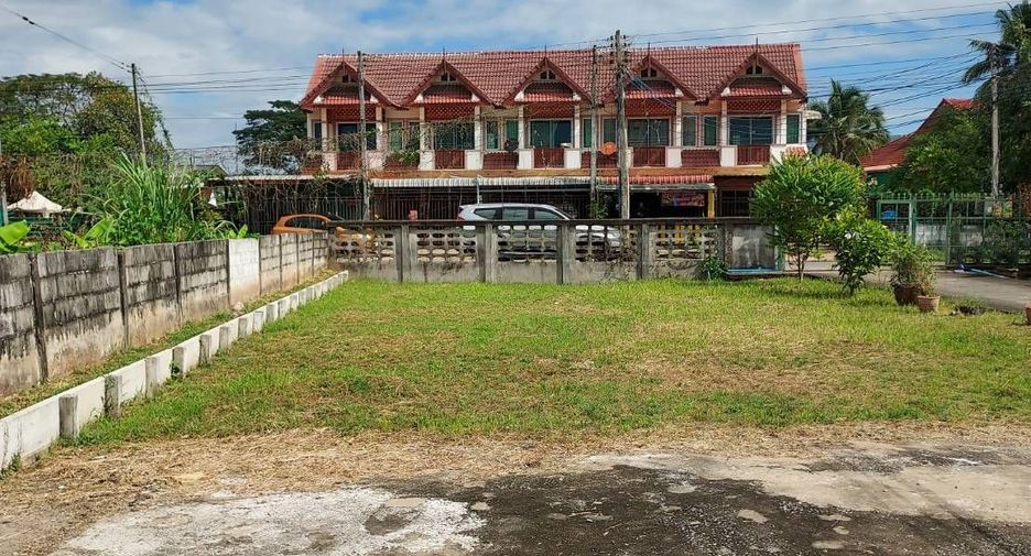 For sale 1 bed house in Chum Phae, Khon Kaen