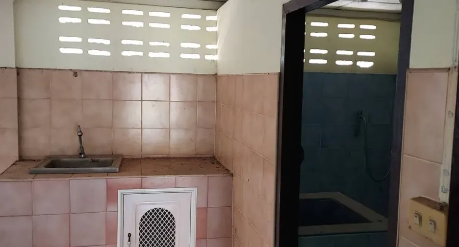For sale 1 bed house in Chum Phae, Khon Kaen